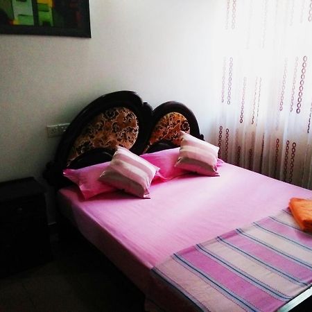 Ruslanka Homestay Ettukala Exteriér fotografie