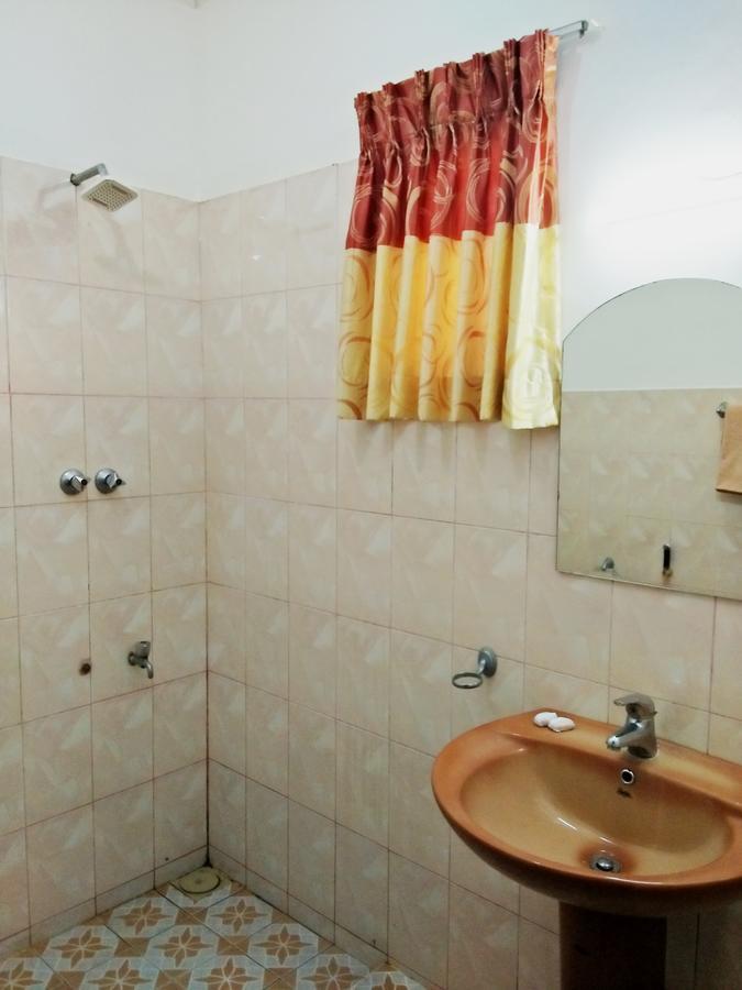 Ruslanka Homestay Ettukala Exteriér fotografie