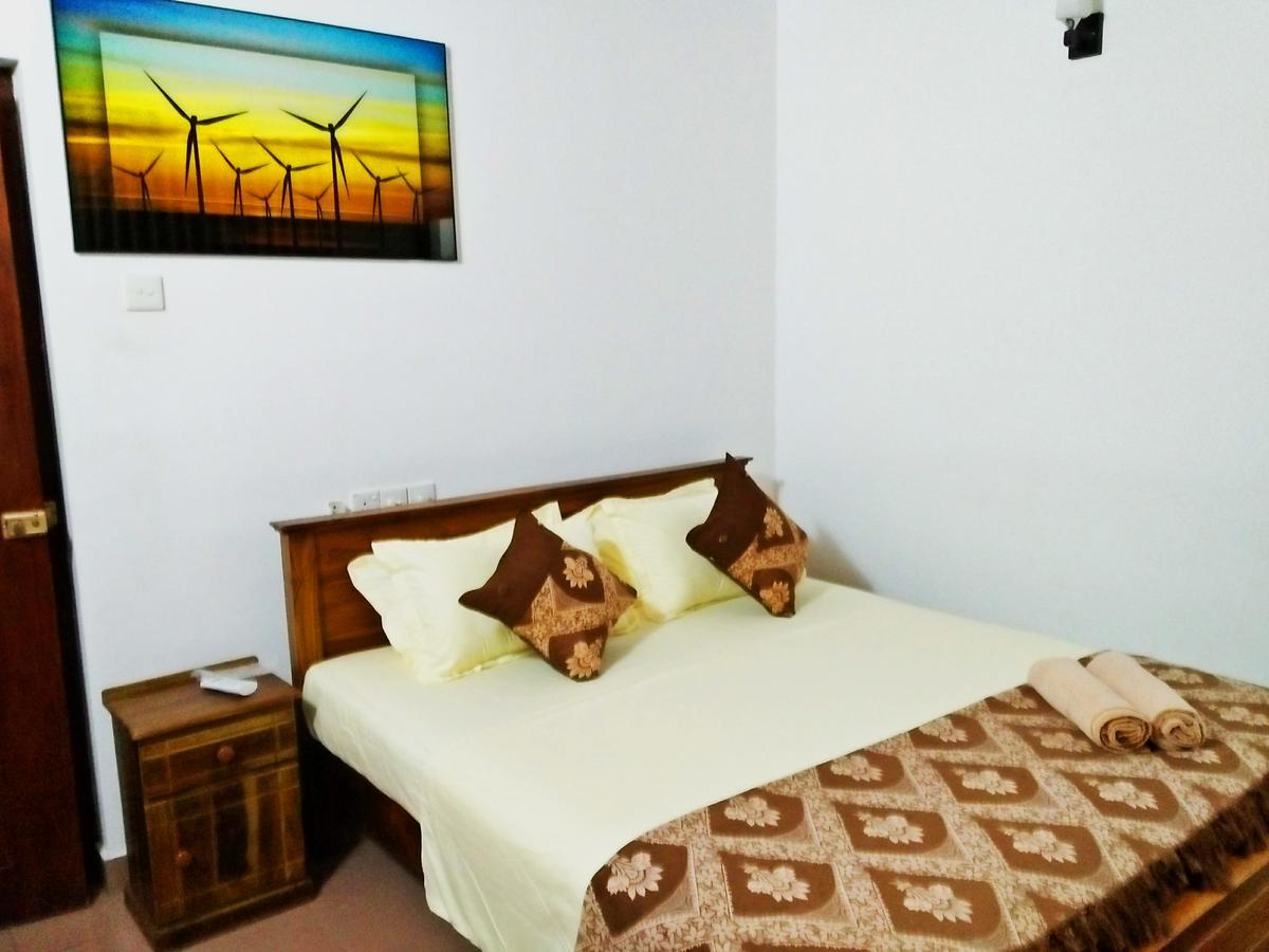 Ruslanka Homestay Ettukala Exteriér fotografie