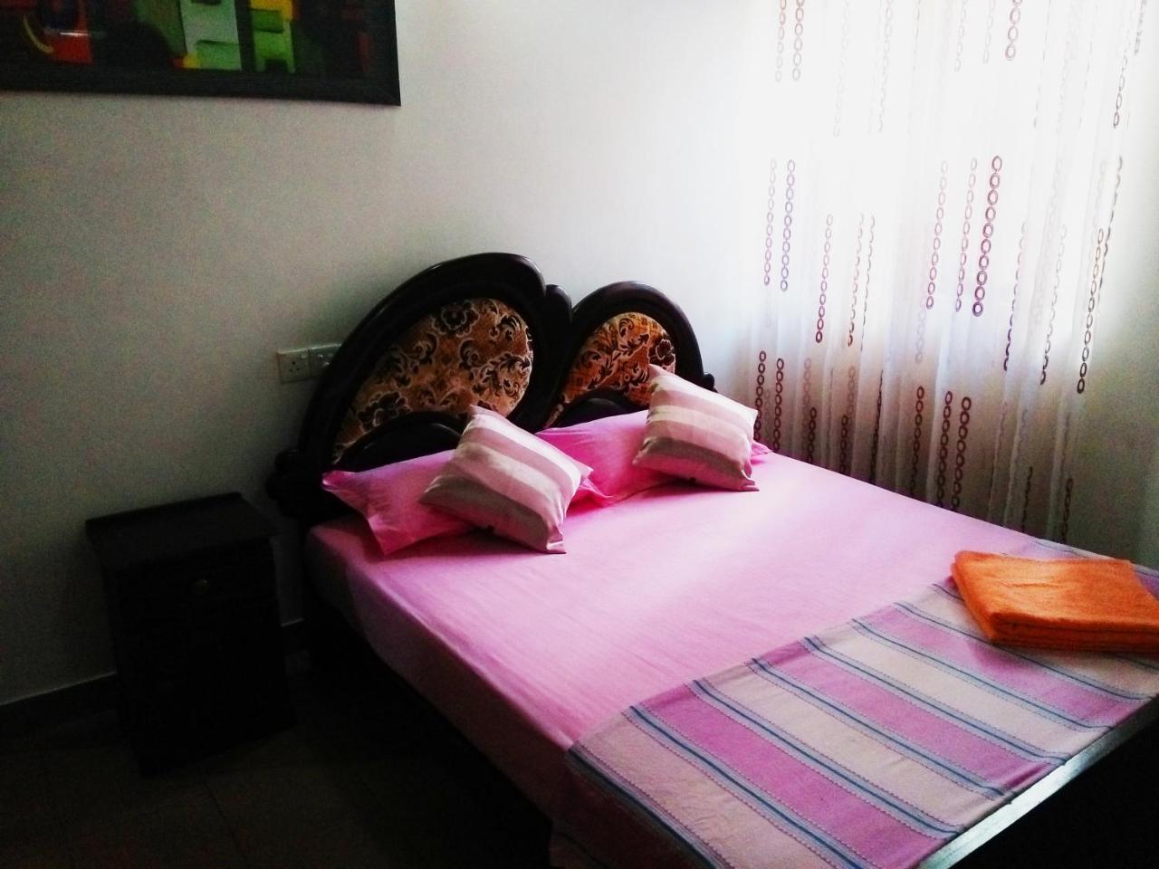 Ruslanka Homestay Ettukala Exteriér fotografie